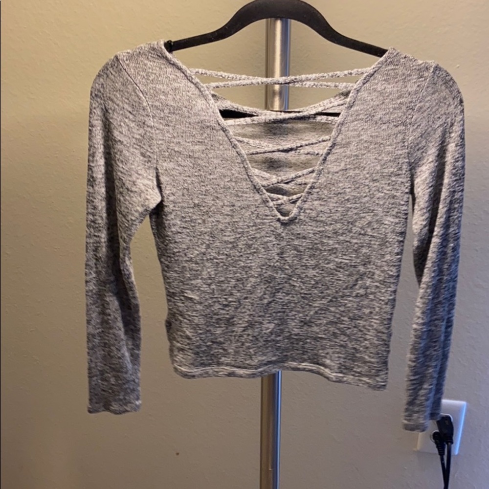 Blouse - Picture 2 of 2